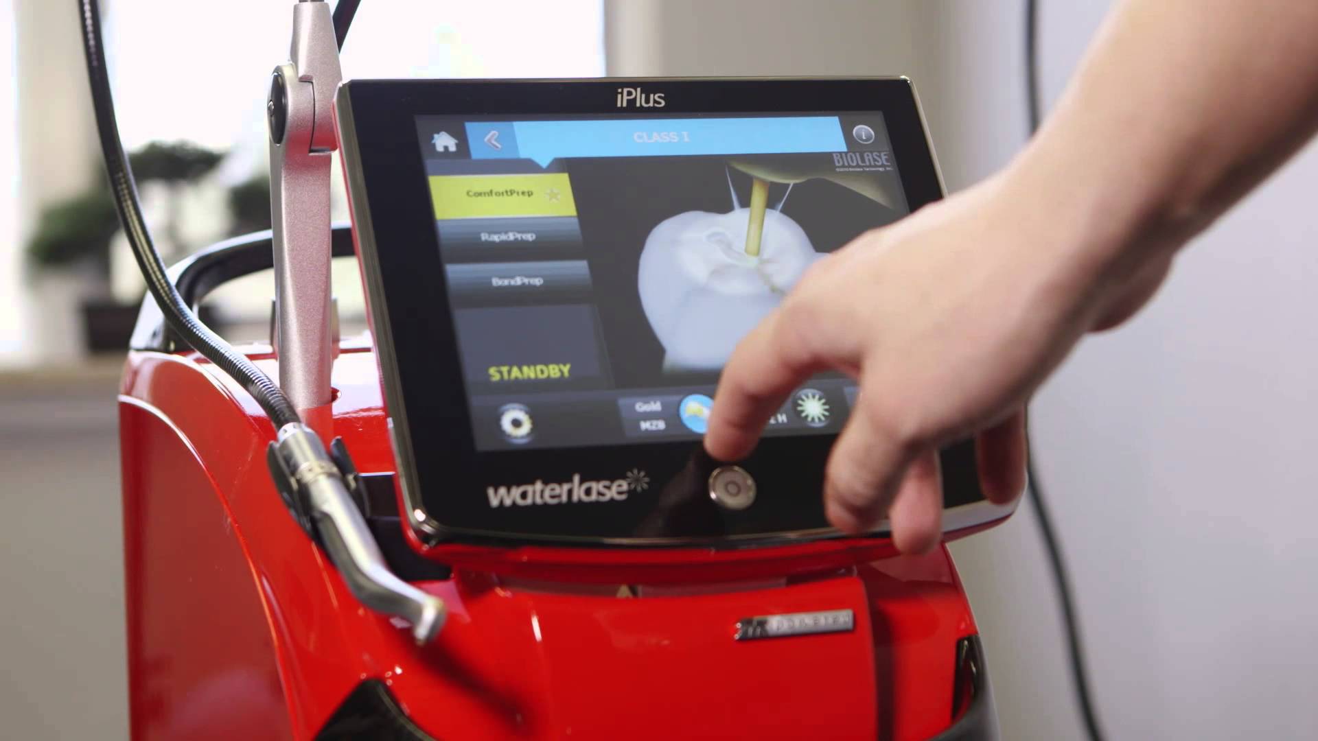 Biolase, Convergent Dental, Fotona Lead Fast Growing AllTissue Dental